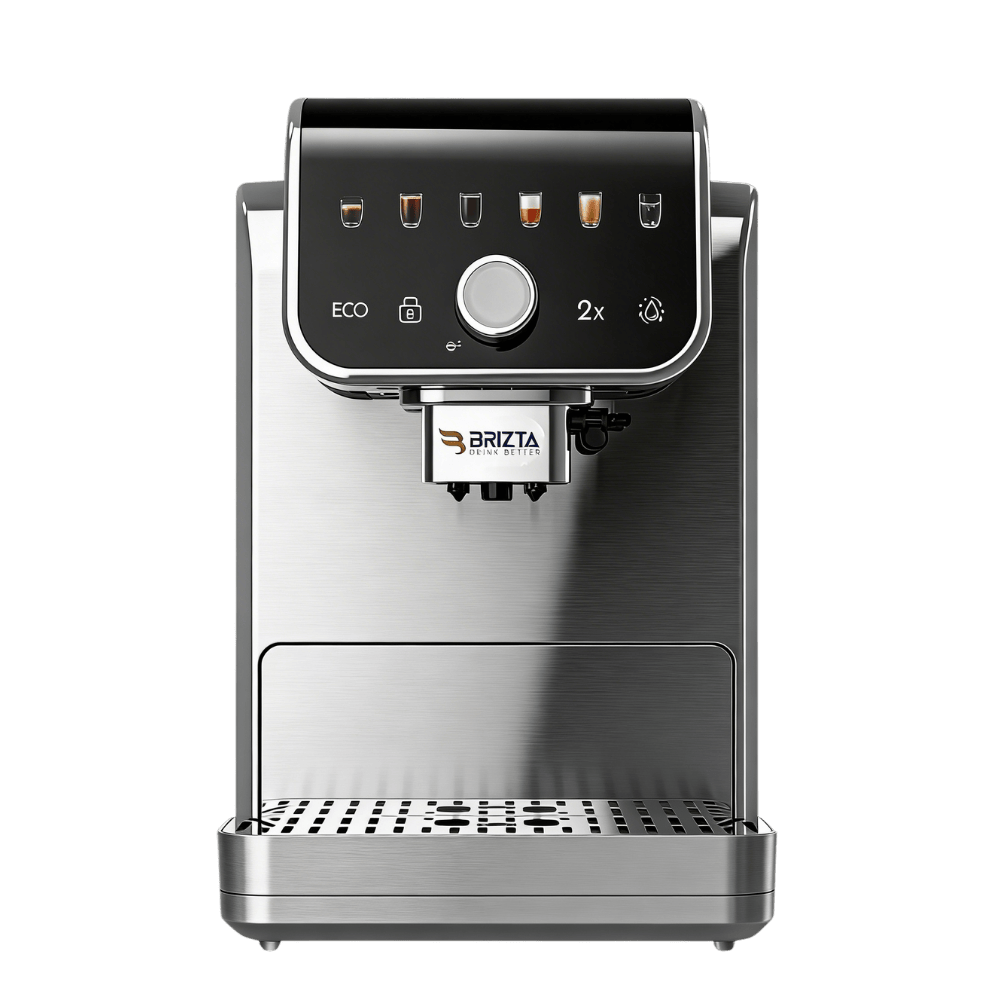 coffee machine