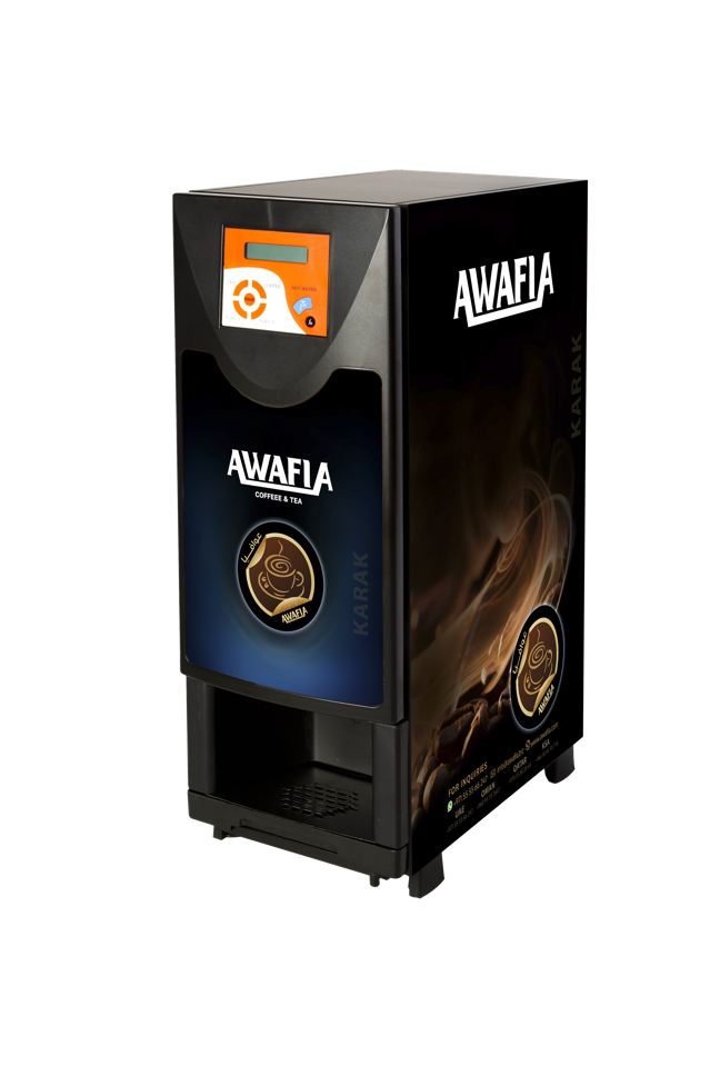 Awafia