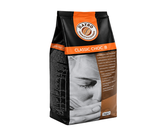 Hot Chocolate Supplier in UAE, Qatar & Saudi Arabia 