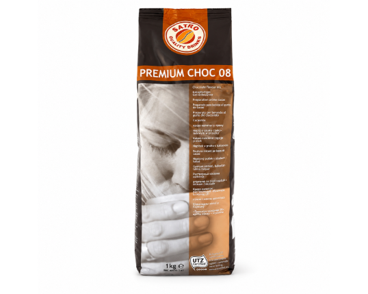 Hot Chocolate Supplier in UAE, Qatar & Saudi Arabia