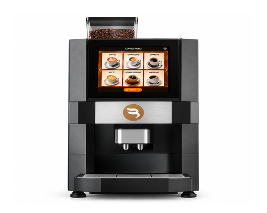 Brizta 23 Coffee Vending machine