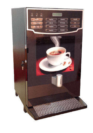 MINIFRESH Espresso  Machine  UAE 