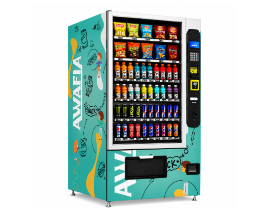 Awafia