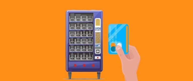 How Does a Vending Machine Works? | Easy Ways to Use